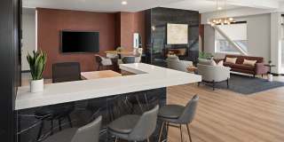 The Meridan Gallery 10