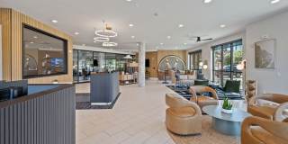 The Addison Apartments Gallery 8