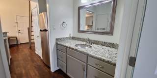 Loft Style Condo Home in West Campus Gallery 9