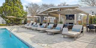 The Reserve at Meadowmont Apartments and Townhomes Gallery 18