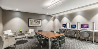 The Harper at Harmon Meadow Apartments Gallery 24