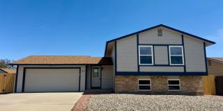 4 Bedrooom home in Security-Widefield Gallery 1