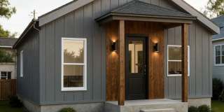 COMING SOON-New Construction Rental in SW Ardmore! Gallery 1