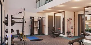 UNITi Montrose Gallery 23