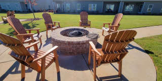 Hardy Springs 55+ Active Adult Apartment Homes Gallery 16