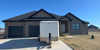 Beautiful, nearly-new 4 bedroom, 2 bath home on a cul-de-sac in the exclusive Lion's Gate neighborhood! Gallery 1