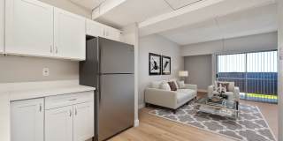 Madison Tower - Senior Housing Gallery 3