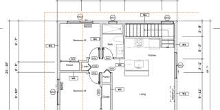 Private rooftop deck! Gallery 29