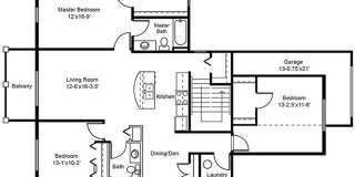 Condo Style Upper 3 Bedroom 2 Bathroom plus Den Apartment Gallery 30