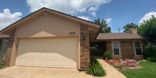 3 Bed 2 Bath Home in Edmond Gallery 1