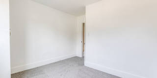 Available JULY 2026 - Spacious 3 Bedroom, 1.5 Bath w/ City Views! Gallery 33