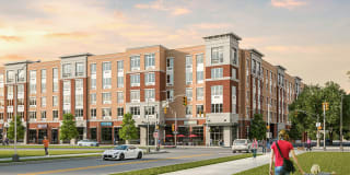 The Green at Bloomfield Gallery 1