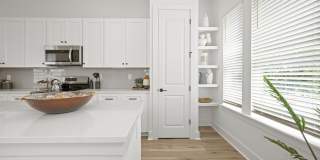 Cascadia at Highland Creek Gallery 4