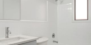 A charming apartment community ideally located along 14th Street NW Gallery 327