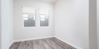 Stunning 4 Bedroom/3 Bath Single Level Home In Estrella Mountain Ranch Community! Newly Built Home! Gallery 4