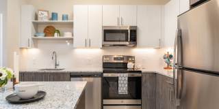 The Curtis Apartments Gallery 6