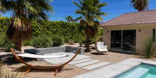 Luxury Oasis with Pool in Palm Springs (Monthly Only - No Long Term) Gallery 37