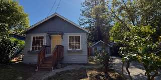 Charming 1 Bedroom Home with Private Yard in Pacifica Gallery 1