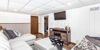 Super Cute 3 bed 2 bath house in South Moorhead Gallery 16