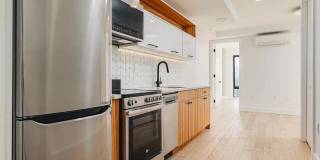 60 West 125th Street Gallery 5