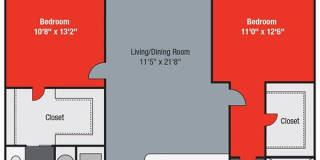 770 Skokie Blvd. Gallery 1