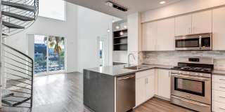 MODERNO Metro Luxury Living Gallery 31