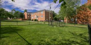 Loch Raven Village Apartments Gallery 41