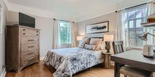 Newly Renovated Gorgeous Brick Tudor- Park Hill Neighborhood - AVAILABLE July 6th! Newly Renovated Gorgeous Brick Tudor- Park Hill Neighborhood - AVAILABLE July 6th! Gallery 13