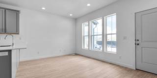 Brand New 3-bed, 3.5-bath Townhome-6 WEEKS FREE! Gallery 4