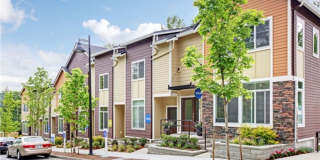 Bright & Spacious 2bed/2.5bath Townhome in Issaquah! Gallery 1