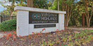 Virginia Highlands Gallery 28