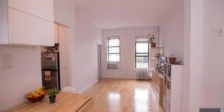 110 Thompson Street Gallery 1