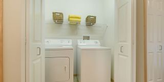 Regency Hill Apartments Gallery 1