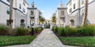 Paseo at Winter Park Village Gallery 25