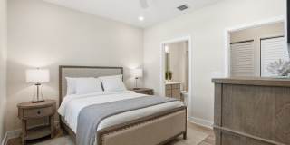 Fully Furnished 3 Bedroom, 3.5 Bath Townhome Gallery 40