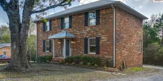 Beautifully Renovated Two Bedroom Duplex – Columbia, TN! Gallery 6