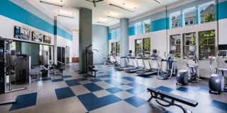 Radiant Fairfax Ridge Apartments Gallery 23