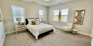 The Bungalows on the Lake - Block C Gallery 591