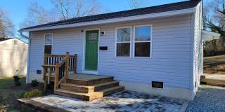 2 Bedroom 1 Bathroom House Gallery 1