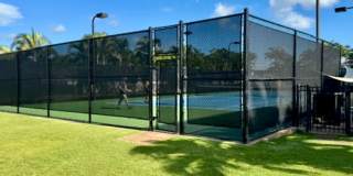 Ka Makana @ Hoakalei Golf Course front Upgraded Developer Model Gallery 58