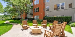 Riverview at Upper Landing Gallery 39