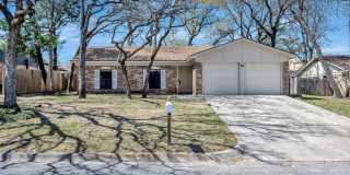 821 Timberoaks Drive Gallery 1