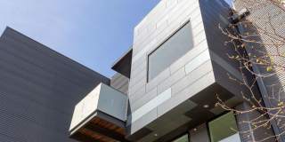 Spectacular Live/Work Home Designed by Architect David Stark Wilson Gallery 64