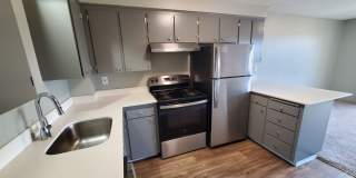 Cortina Apartments Gallery 1