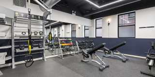 Park Fullerton by Reside Gallery 11