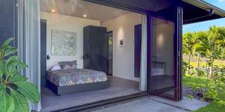 Luxury furnished pod style 3 bedroom 3.5 bathroom w/pool, outdoor showers, & spa coming soon! Luxury furnished pod style 3 bedroom 3.5 bathroom w/pool, outdoor showers, & spa coming soon! Gallery 10