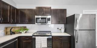 The Villas at Bakers Ridge - Senior Housing Gallery 9