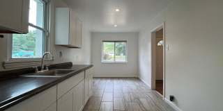 HOME AVAILABLE NOW - UPDATED 3 bed / 1 bath in Northwest Detroit! HOME AVAILABLE NOW - UPDATED 3 bed / 1 bath in Northwest Detroit! Gallery 5