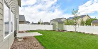 4 Bed/2.5 Home In Kuna! - Pets Welcome! Gallery 25