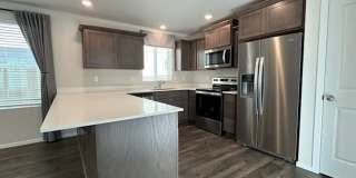 Brand New & Beautiful! 3 bed/2.5 ba + Loft! Fully Fenced Yard, Upgraded Interior Features! Gallery 7